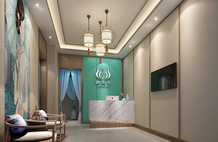 合肥美容店裝修要注意什么