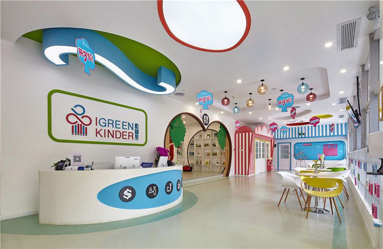 合肥教育培訓(xùn)機(jī)構(gòu)裝修前選址注意事項(xiàng)