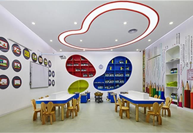 合肥教育培訓(xùn)機(jī)構(gòu)裝修前選址注意事項(xiàng)