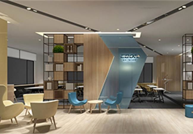 合肥培訓(xùn)學(xué)校裝修要考慮哪些問(wèn)題呢