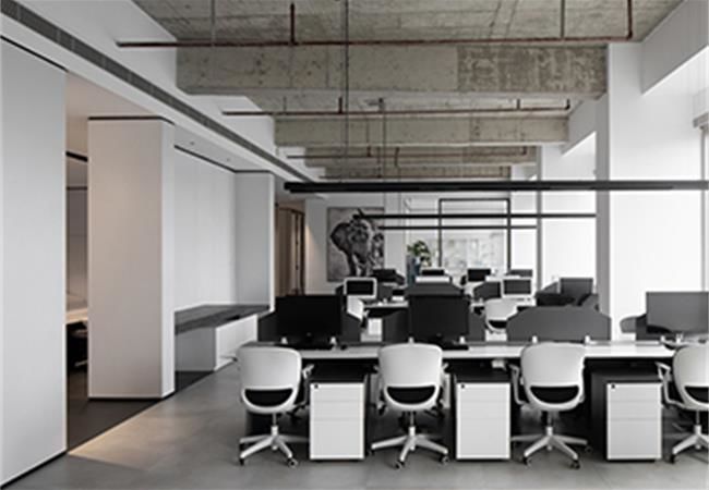 合肥辦公室裝修隔斷多少錢？裝修報價行情