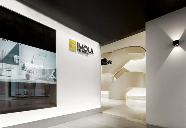 好的合肥展廳裝修設(shè)計是怎么形成的？