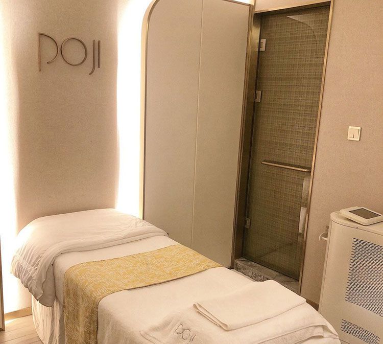 合肥小型美容店裝修如何走高檔設(shè)計(jì)路線