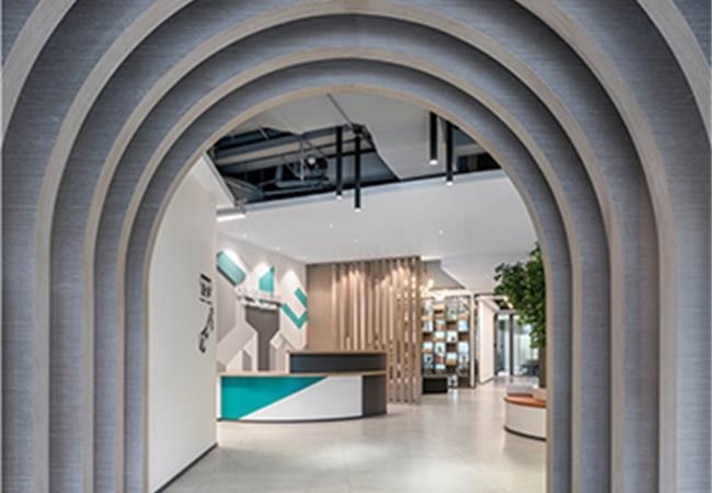 合肥辦公室設(shè)計(jì)：從企業(yè)角度分析辦公室裝修規(guī)劃