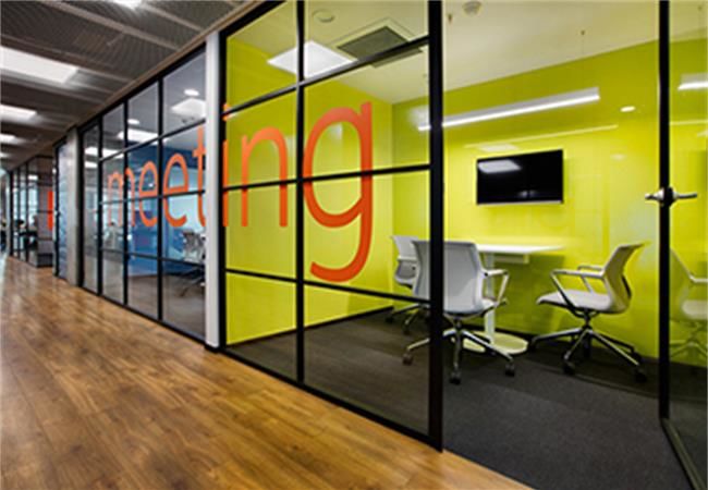 合肥辦公室裝修按時按質(zhì)完工制定科學(xué)施工方案必不可少