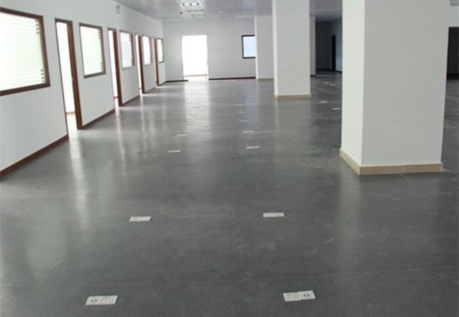 合肥廠房裝修如何更好的控制預(yù)算成本