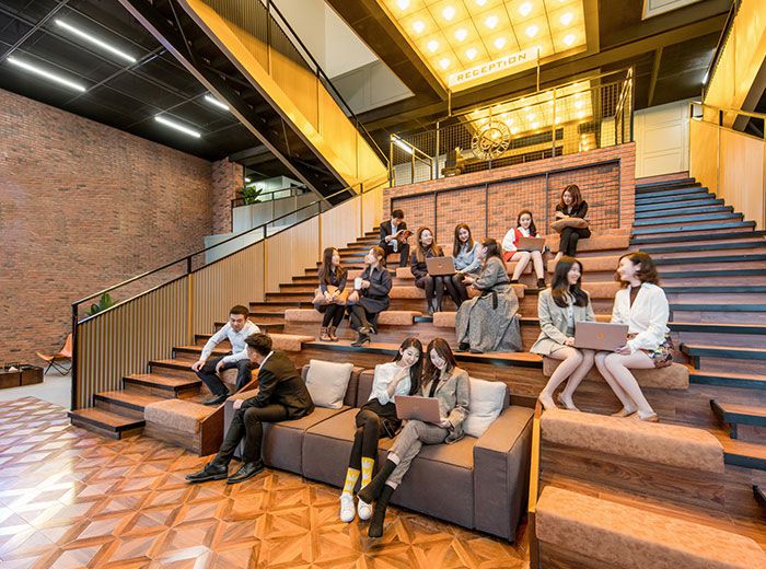 合肥辦公室裝修價格