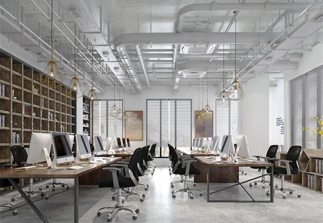 合肥工裝公司裝修都是怎么報(bào)價(jià)的？你知道不？