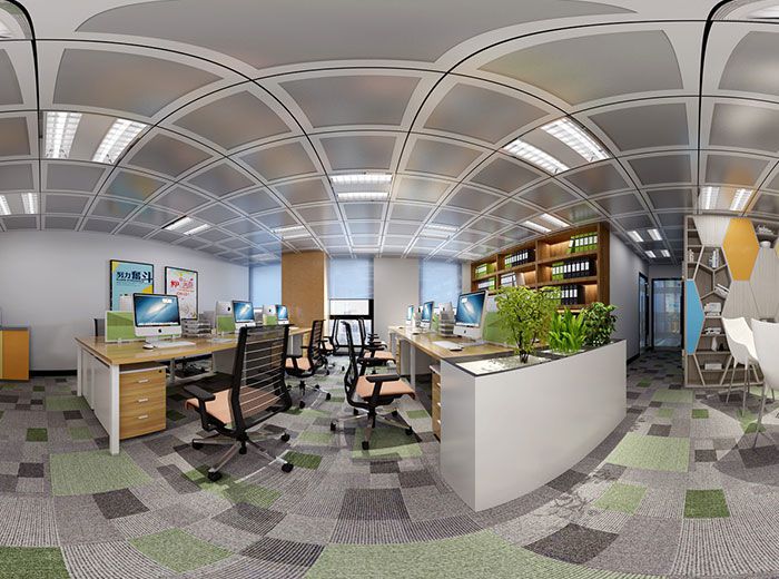 辦公室裝修材料