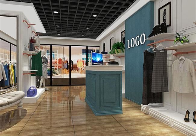 為何那么多人喜歡選擇專業(yè)的合肥女裝店裝修