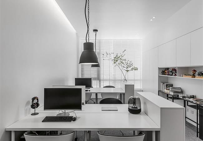 合肥裝修公司告訴您裝修辦公室要如何省錢？