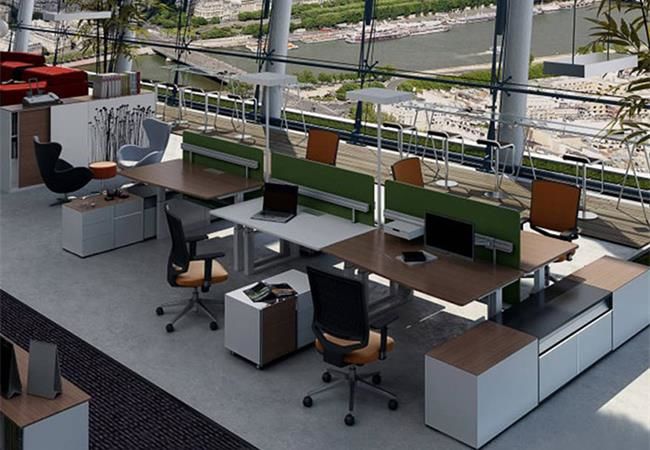 合肥辦公室裝修的報(bào)價(jià)要看什么？