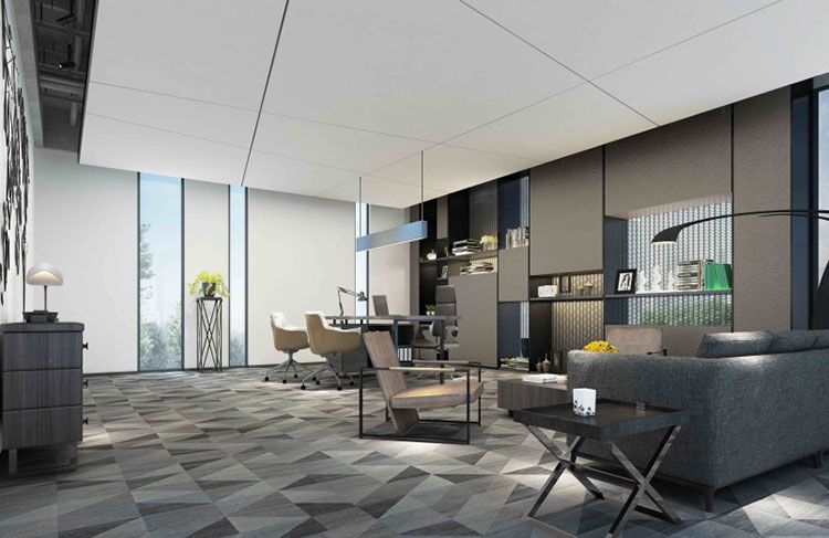 合肥辦公室設(shè)計(jì)哪家專(zhuān)業(yè)