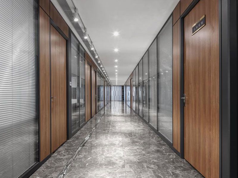 合肥廠房裝修 合肥廠房裝修