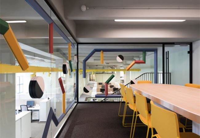 能力強(qiáng)的合肥廠房裝修設(shè)計(jì)公司值得選擇不