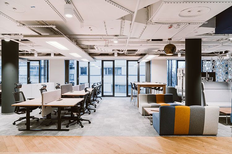 合肥廠房裝修什么價格