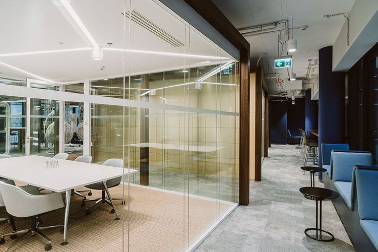 合肥廠房裝修如何設計有看點