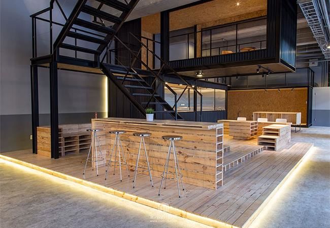 合肥廠房裝修需要花費(fèi)的價(jià)錢多不多呀？