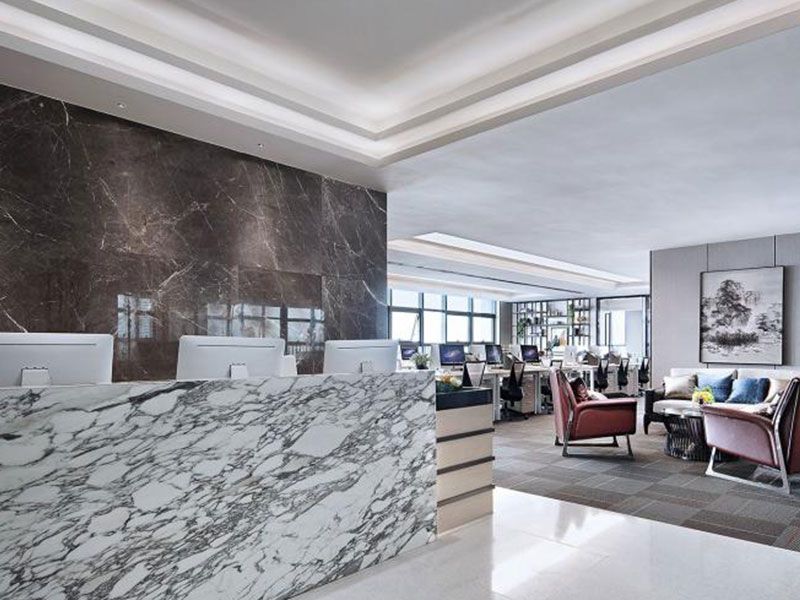 辦公室裝修材料