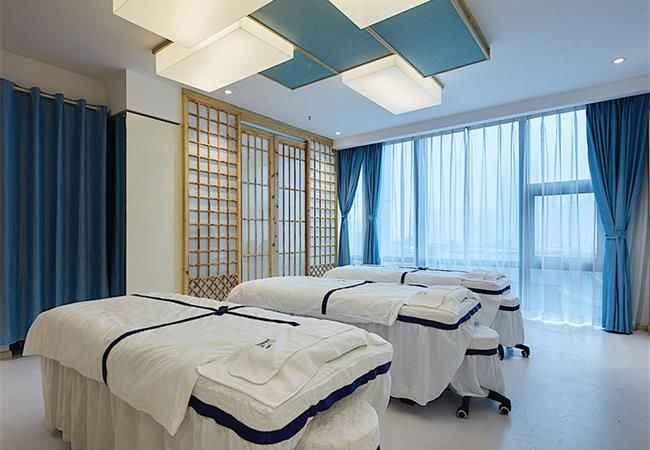 合肥美容店裝修怎么設(shè)計(jì)，能抓住消費(fèi)者的需求