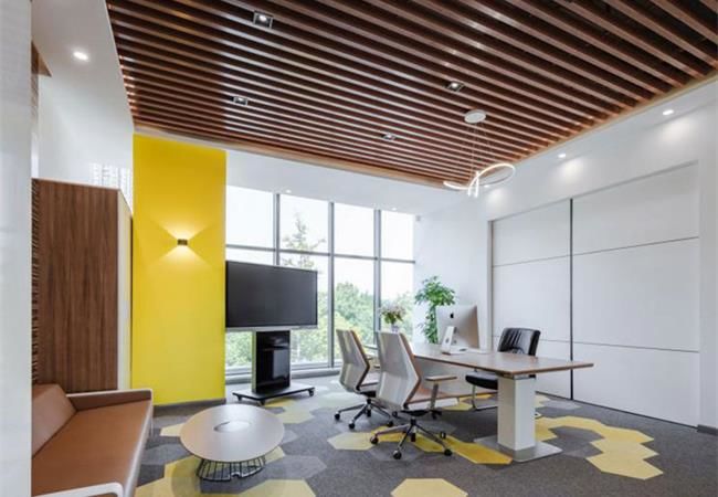 合肥廠房裝修公司如何能取得好的發(fā)展呢？