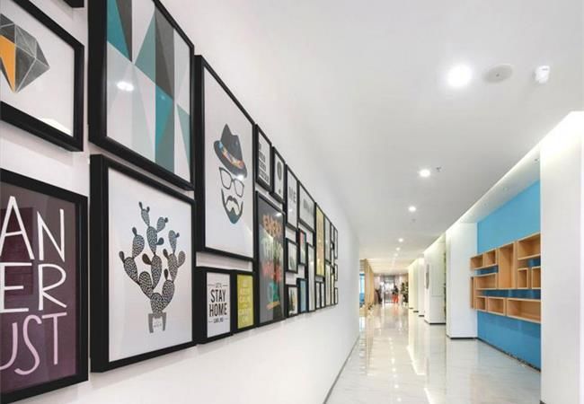 在辦公室裝修中為什么會(huì)使用隔斷？