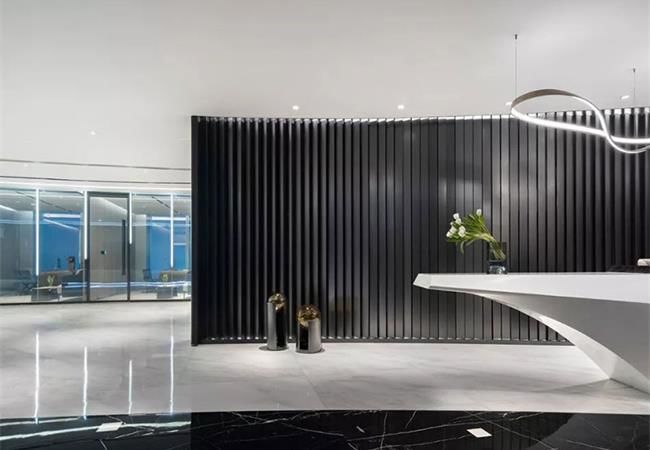 合肥毛坯房辦公室裝修應(yīng)了解的施工知識(shí)