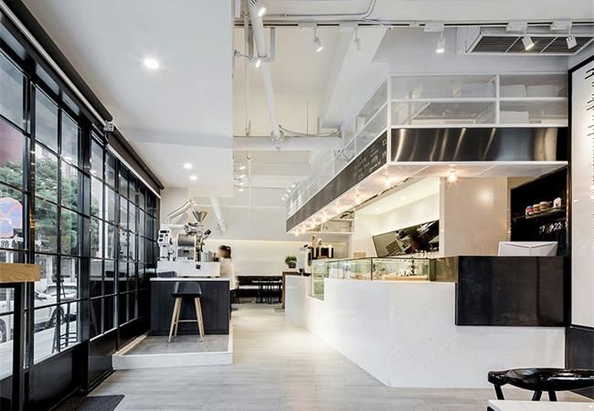 一家成功的甜品店裝修設(shè)計(jì)應(yīng)如何弄