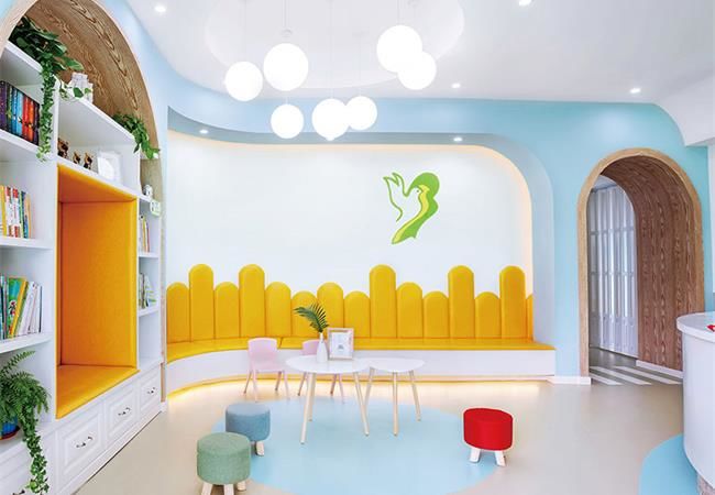 在合肥教育機(jī)構(gòu)裝修中，人們較看中的是什么？