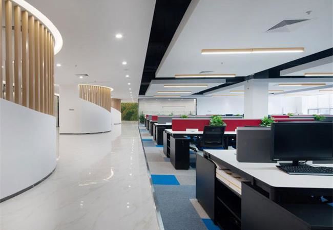 合肥廠房裝修設(shè)計通常要考慮那些方面