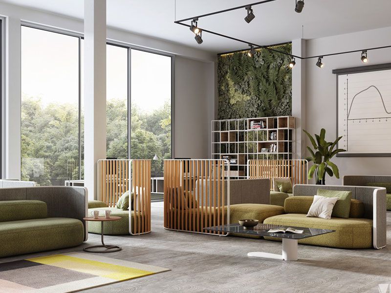 合肥辦公室裝修設(shè)計