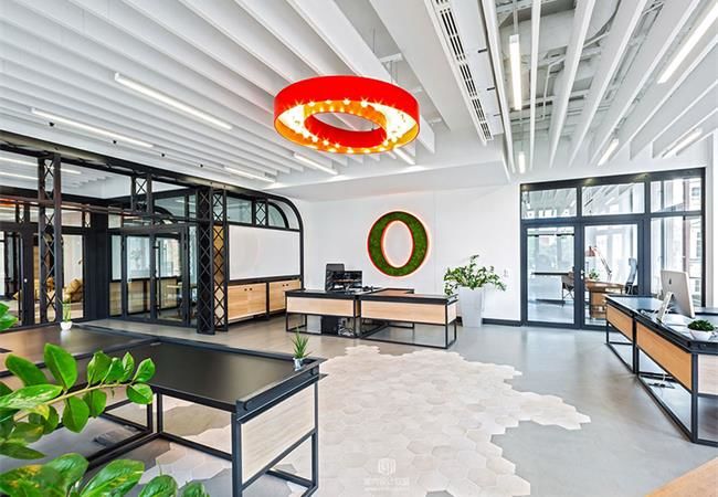 服務(wù)度高又很專(zhuān)業(yè)的合肥辦公室裝修團(tuán)隊(duì)如何選擇