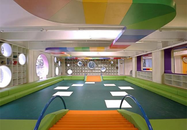 合肥培訓(xùn)機(jī)構(gòu)裝修：裝修材料是否環(huán)保如何分辨的呢？