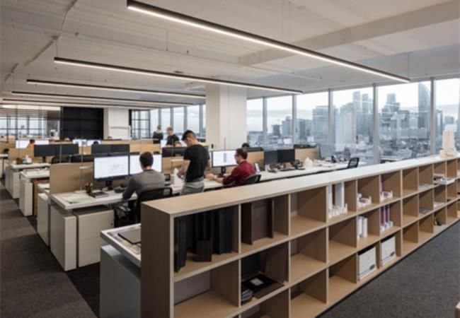 你知道合肥辦公室裝修時都要注意什么事項呢？