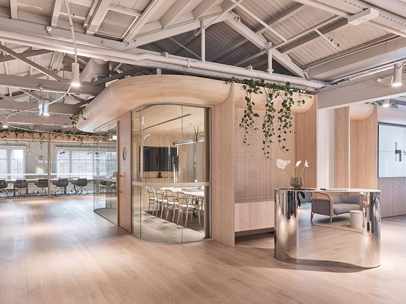 合肥廠房裝修設(shè)計(jì)