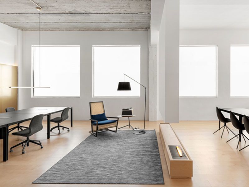 合肥辦公室裝修