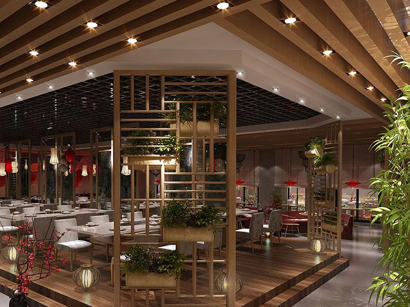 合肥辦公室裝修