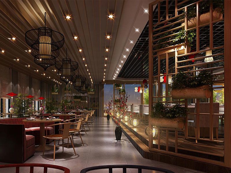 合肥辦公室裝修