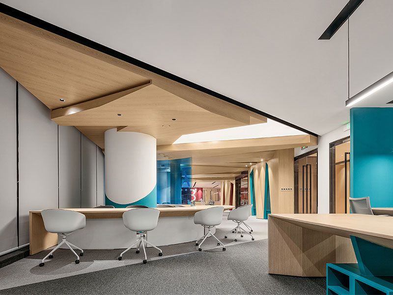 合肥廠房裝修費(fèi)用