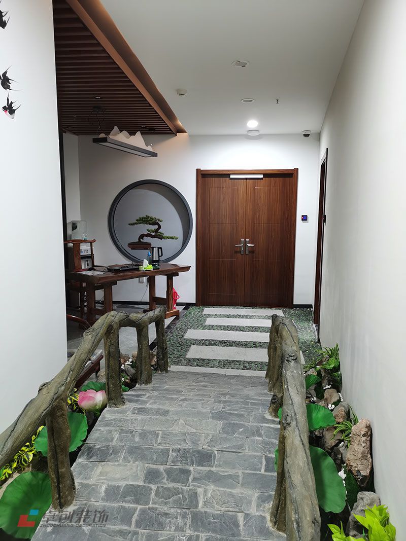 智能化辦公室如何裝修?