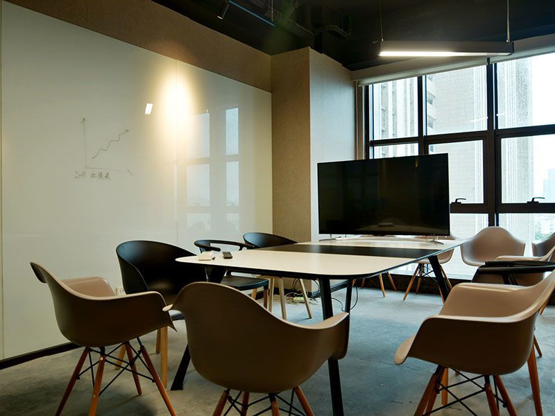 合肥廠房設(shè)計效果圖