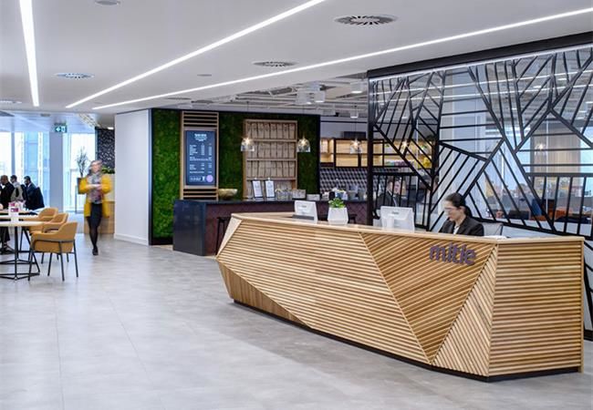 合肥廠房裝修時材料的使用時間為何深受人們的重視？