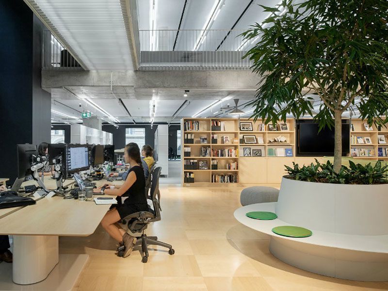 合肥辦公司裝修材料