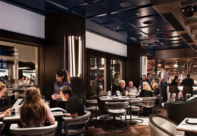 合肥餐飲店裝修方案中那些常識要特別注意？