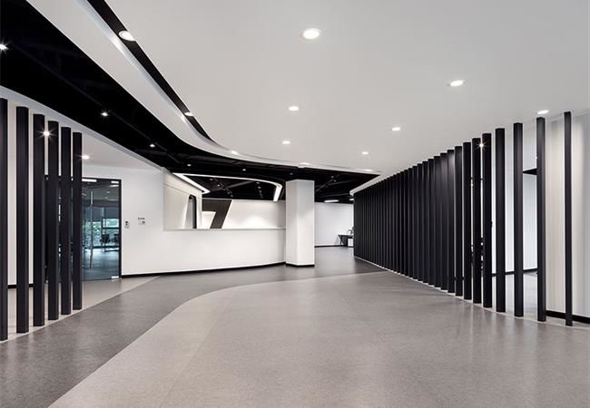 合肥裝修公司怎么做能體現(xiàn)廠房裝修的專業(yè)性呢？