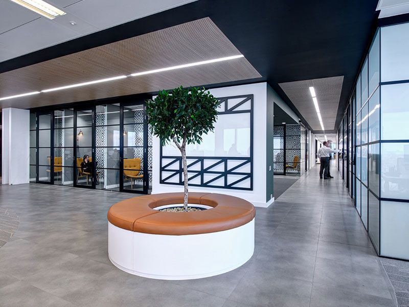 合肥廠房裝修設(shè)計(jì)