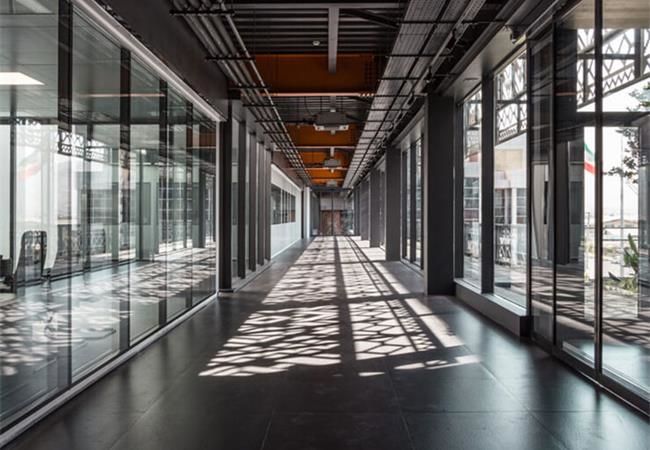 合肥辦公室裝修設計，一般都會考慮些什么問題？