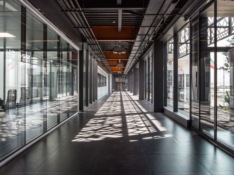 合肥辦公室裝修設(shè)計(jì)