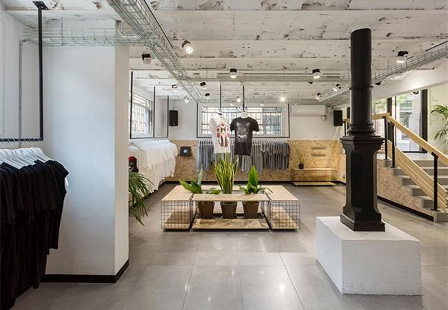 合肥店面裝修如何尋找工裝公司呢？