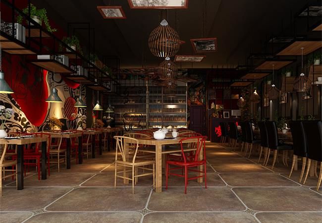 裝修火鍋店時(shí)裝修公司給出的報(bào)價(jià)為何差距大？